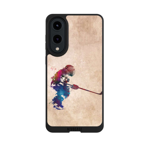 Samsung Galaxy S25 Edge NIVOpure JBJart - Ice Hockey