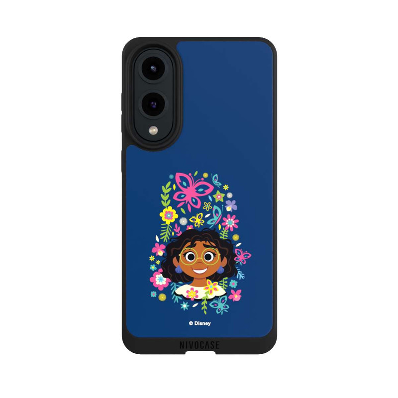Galaxy S25 Edge NIVOpure Mirabel - Encanto