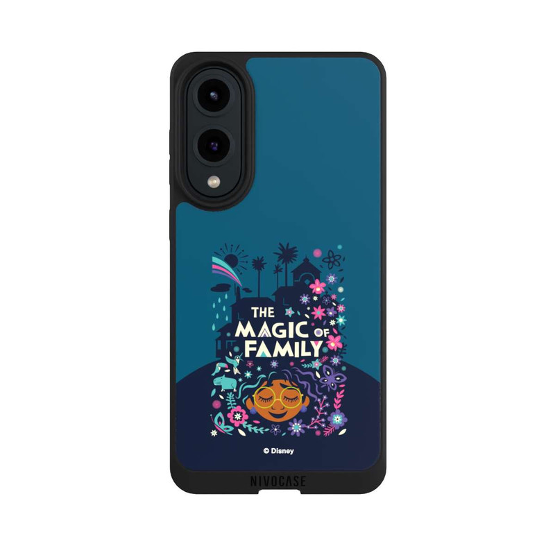 Galaxy S25 Edge NIVOpure The Magic of Family