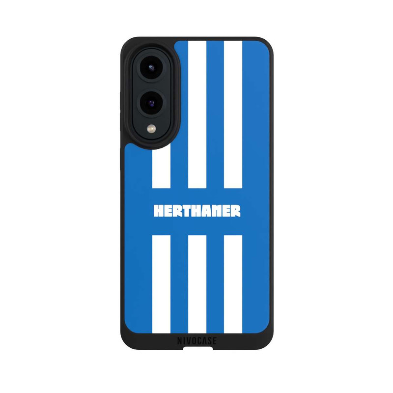 Galaxy S25 Edge NIVOpure Herthaner