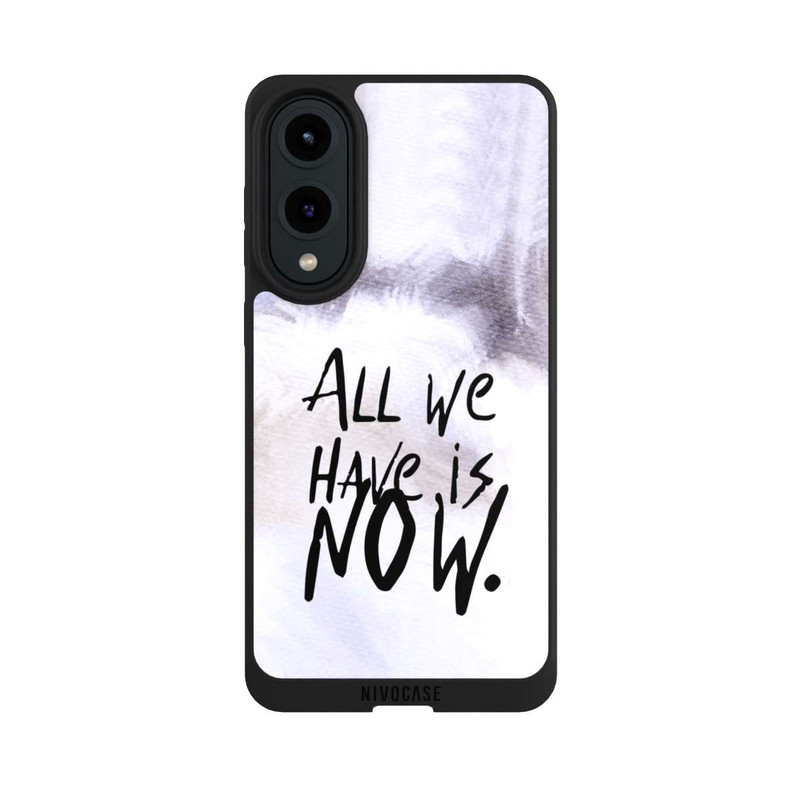 Galaxy S25 Edge NIVOpure All We Have