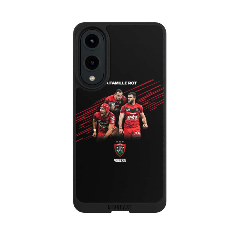 Galaxy S25 Edge NIVOpure La Famille RCT