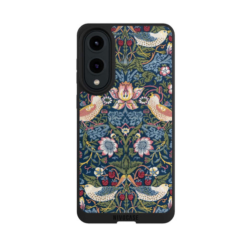 Samsung Galaxy S25 Edge NIVOpure William Morris Der Erdbeerdieb