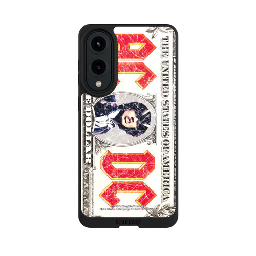 Samsung Galaxy S25 Edge NIVOpure ACDC Moneytalks
