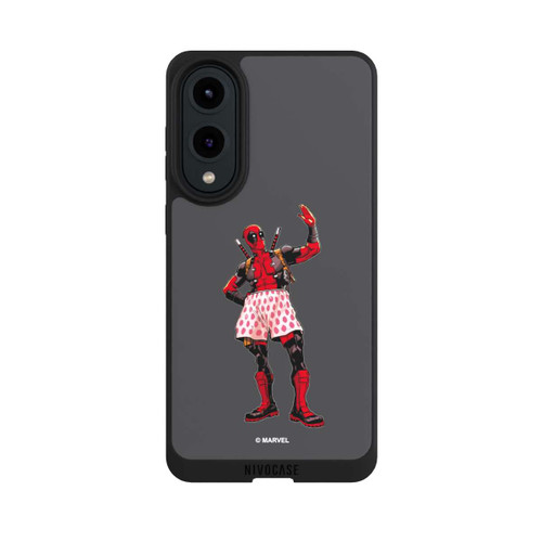 Samsung Galaxy S25 Edge NIVOpure Deadpool underwear