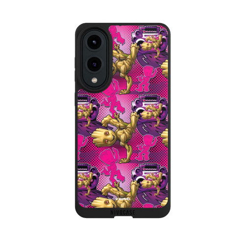 Samsung Galaxy S25 Edge NIVOpure I am Groot Pattern
