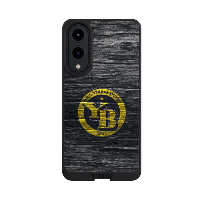 Galaxy S25 Edge NIVOpure BSC YB Aspect bois