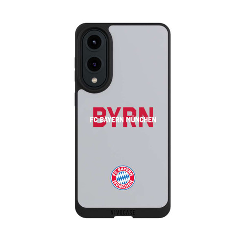 Samsung Galaxy S25 Edge NIVOpure BYRN grey