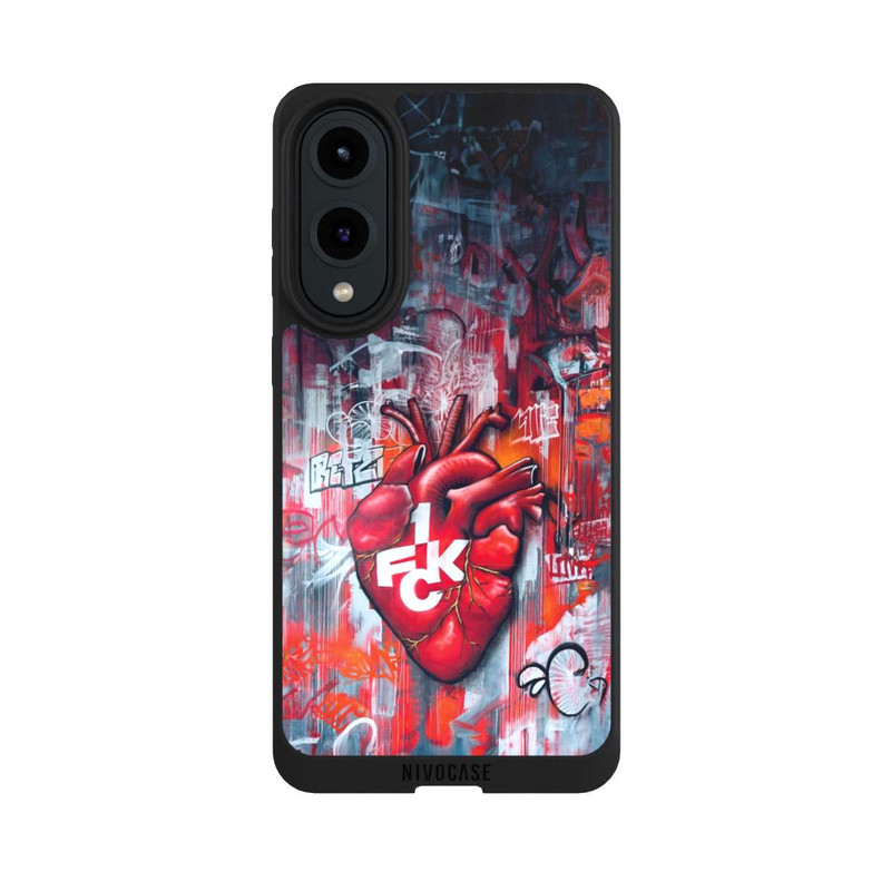 Galaxy S25 Edge NIVOpure 1.FCK Herz