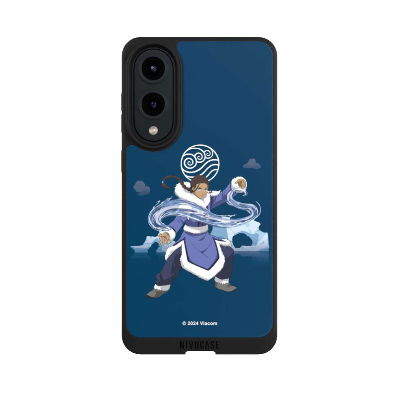 Galaxy S25 Edge NIVOpure Katara