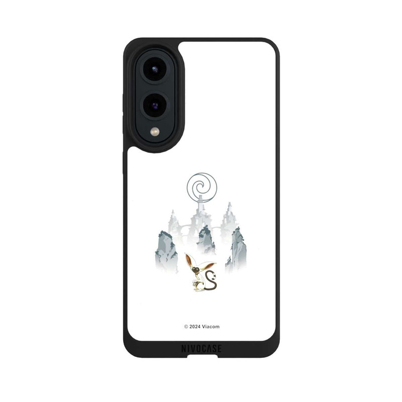 Galaxy S25 Edge NIVOpure Momo