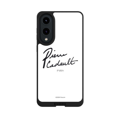 Samsung Galaxy S25 Edge NIVOpure Pierre Cadault Writing