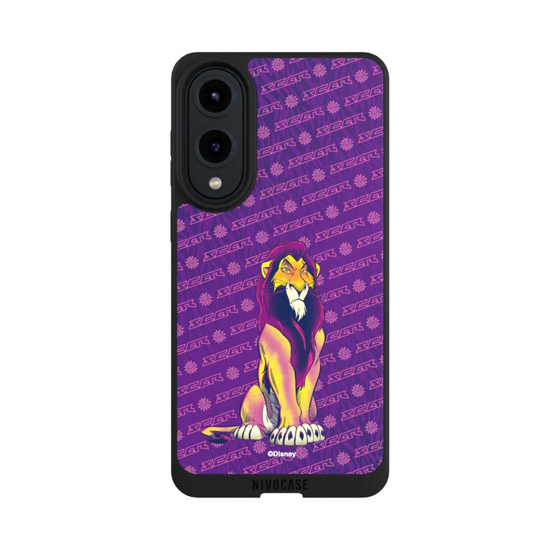 Galaxy S25 Edge NIVOpure Scar