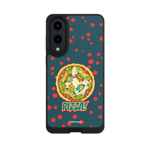 Samsung Galaxy S25 Edge NIVOpure TMNT Pizza!