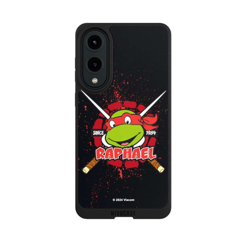 Samsung Galaxy S25 Edge NIVOpure TMNT Raphael