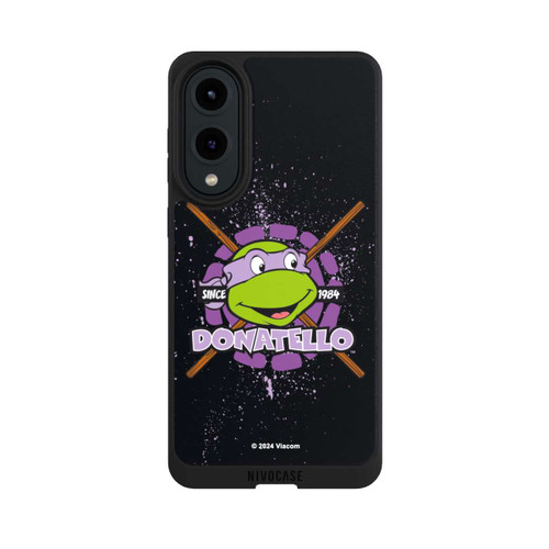Samsung Galaxy S25 Edge NIVOpure TMNT Donatello