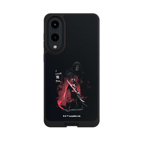 Samsung Galaxy S25 Edge NIVOpure Darth Sidious I have you now