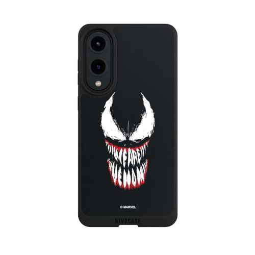 Samsung Galaxy S25 Edge NIVOpure We Are Venom