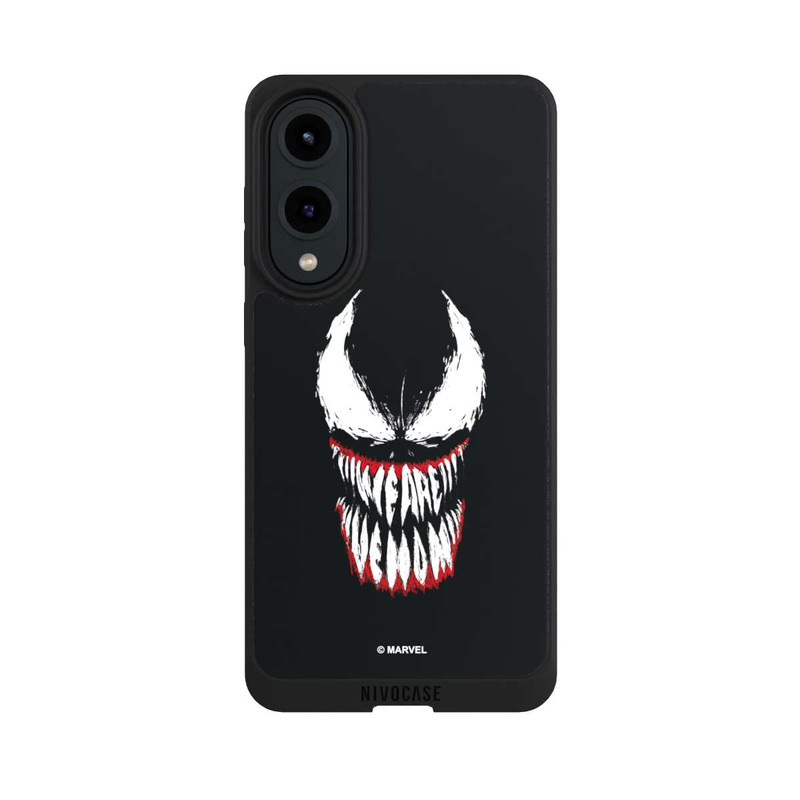 Galaxy S25 Edge NIVOpure We Are Venom