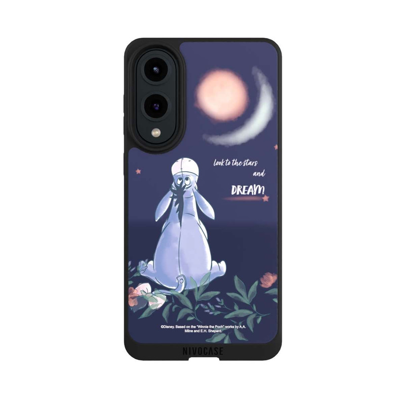 Galaxy S25 Edge NIVOpure Winnie The Pooh Look into The Stars