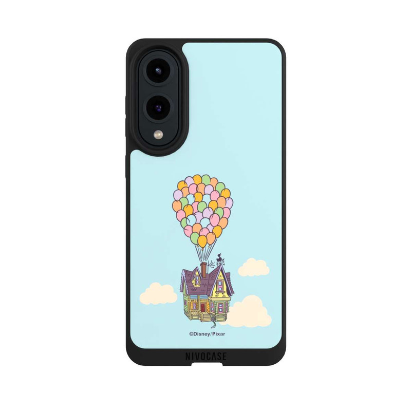 Galaxy S25 Edge NIVOpure To New Adventures