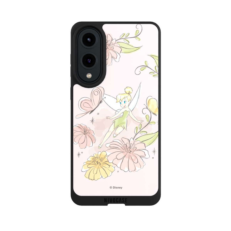Galaxy S25 Edge NIVOpure Butterflies Tinker Bell