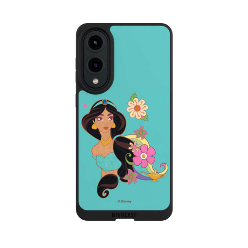 Samsung Galaxy S25 Edge NIVOpure Jasmin Floral