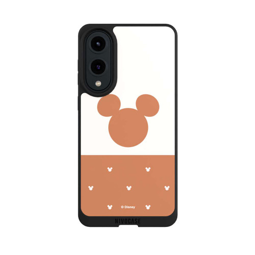 Samsung Galaxy S25 Edge NIVOpure Mickey Icon Pattern Mix
