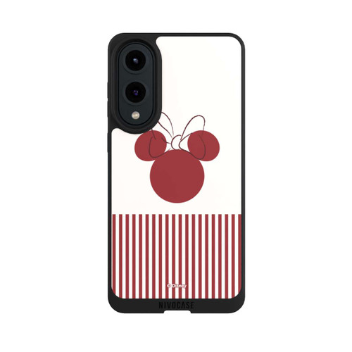 Samsung Galaxy S25 Edge NIVOpure Minnie Icon Pattern Mix