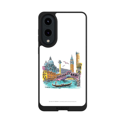 Samsung Galaxy S25 Edge NIVOpure Venedig