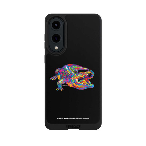 Samsung Galaxy S25 Edge NIVOpure Alligator