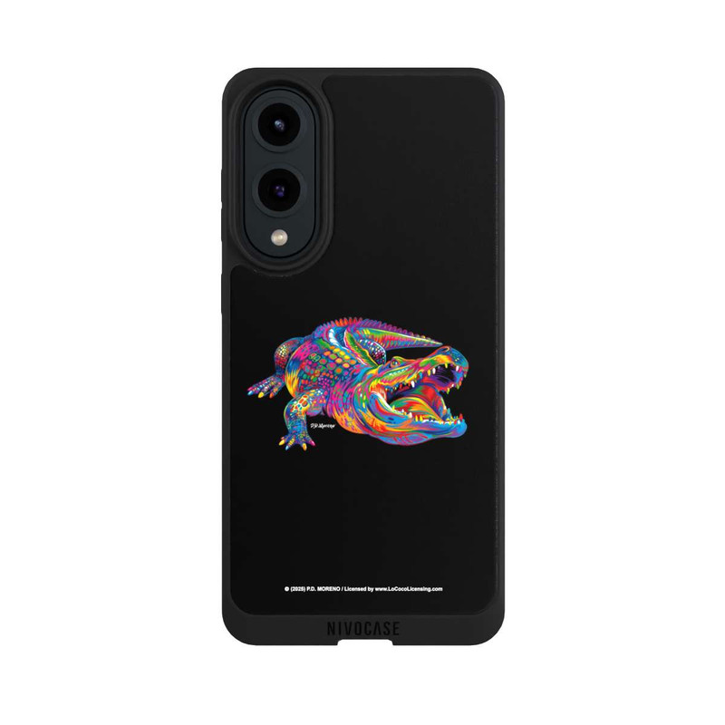 Galaxy S25 Edge NIVOpure Alligator