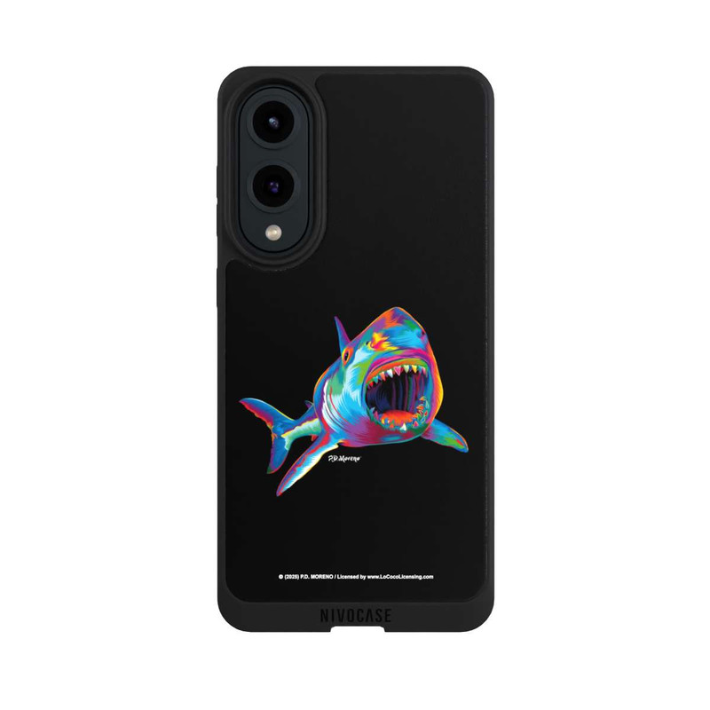 Galaxy S25 Edge NIVOpure Hai Pop Colours