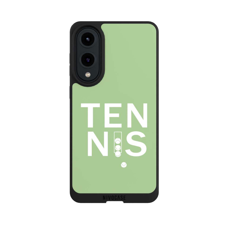 Galaxy S25 Edge NIVOpure Tennis Balls