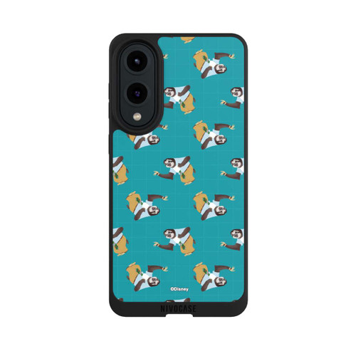 Samsung Galaxy S25 Edge NIVOpure Zoomania Flash Pattern