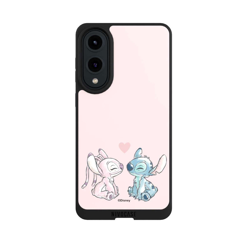 Galaxy S25 Edge NIVOpure Stitch And Angel Love