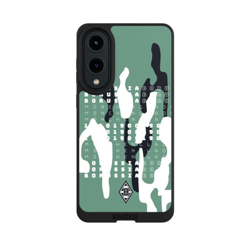 Samsung Galaxy S25 Edge NIVOpure Borussia Mönchengladbach 1900