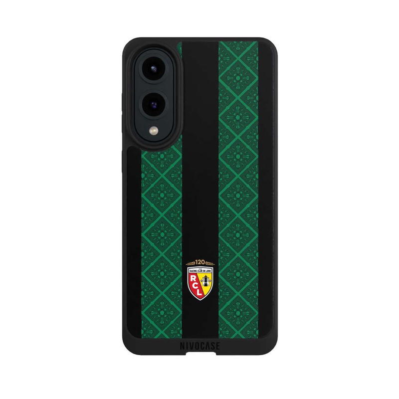 Galaxy S25 Edge NIVOpure RC Lens Maillot Extérieur 25-26