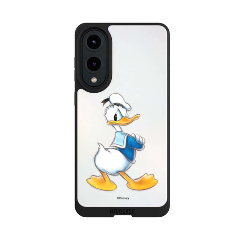 Samsung Galaxy S25 Edge NIVOpure Donald Angry Duck