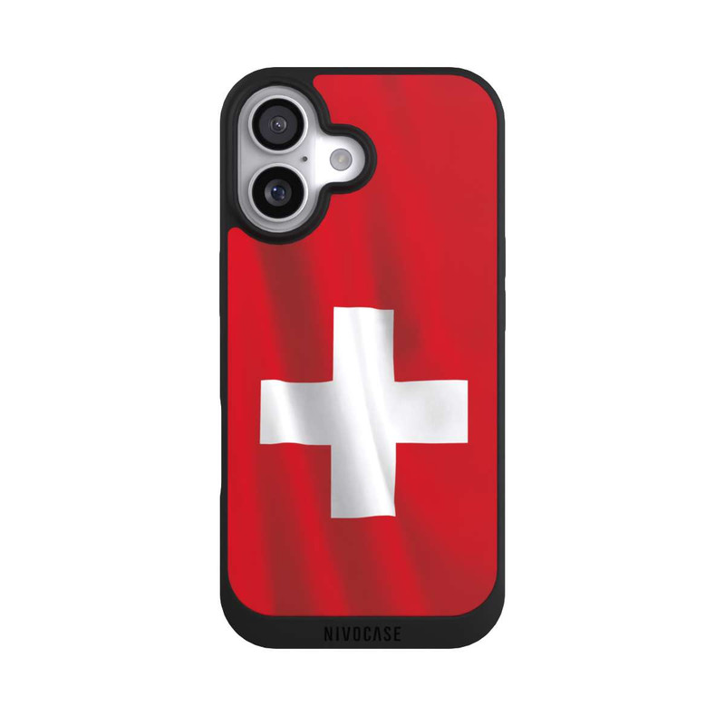 iPhone 17 NIVOpure Schweiz