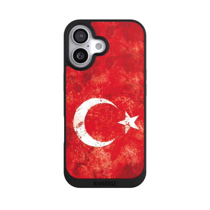 iPhone 17 NIVOpure Türkiye