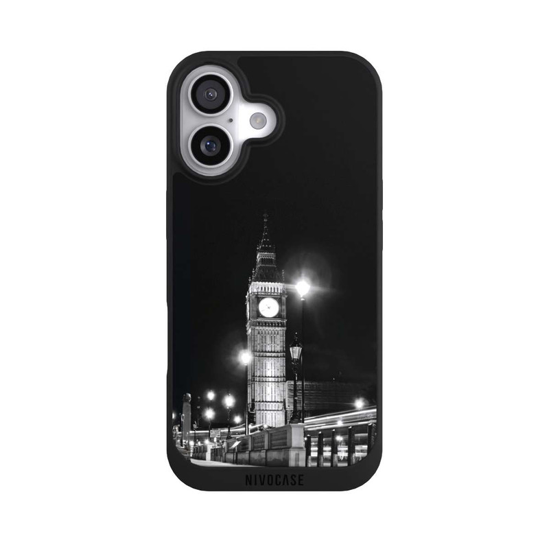 iPhone 17 NIVOpure Big Ben