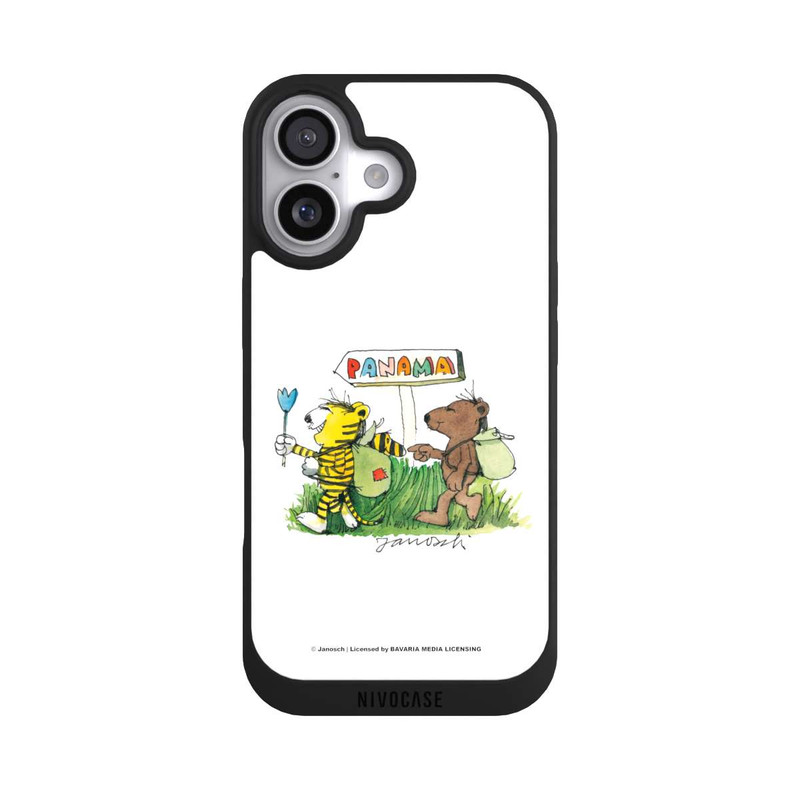 iPhone 17 NIVOpure Panama