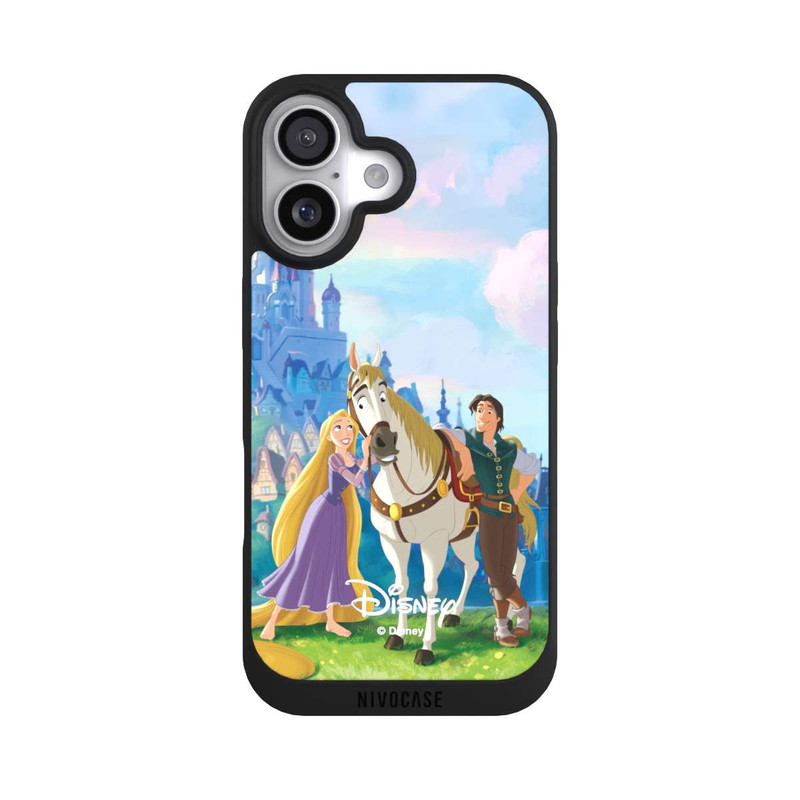 iPhone 17 NIVOpure Entortillé