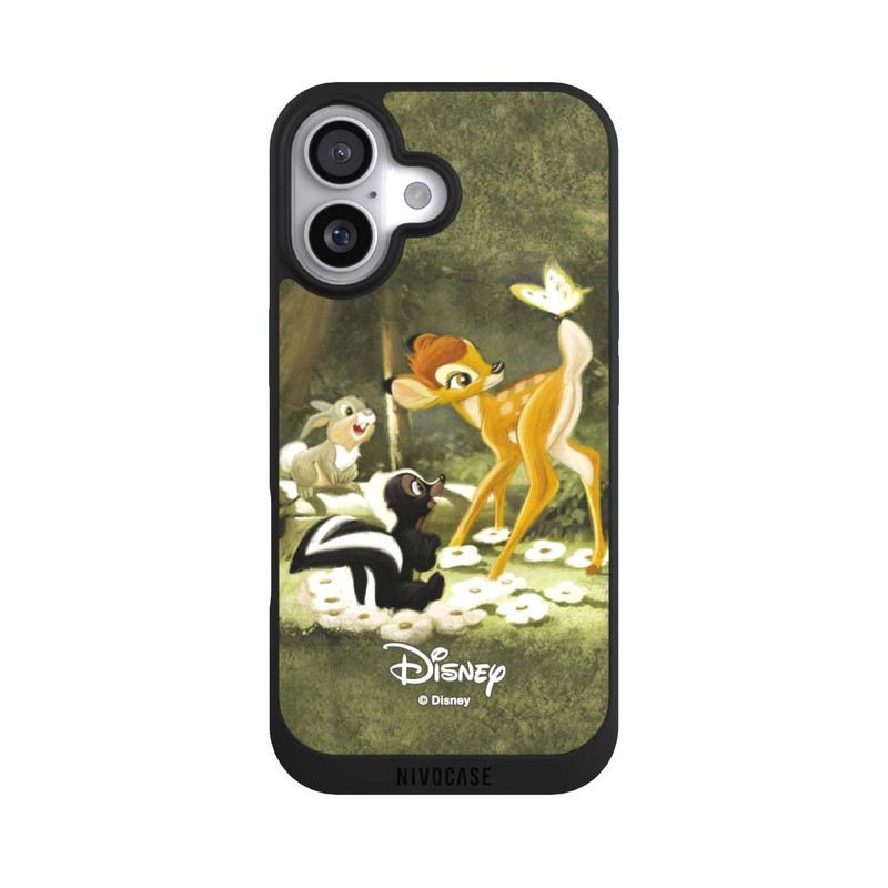 iPhone 17 NIVOpure Bambi & Friends