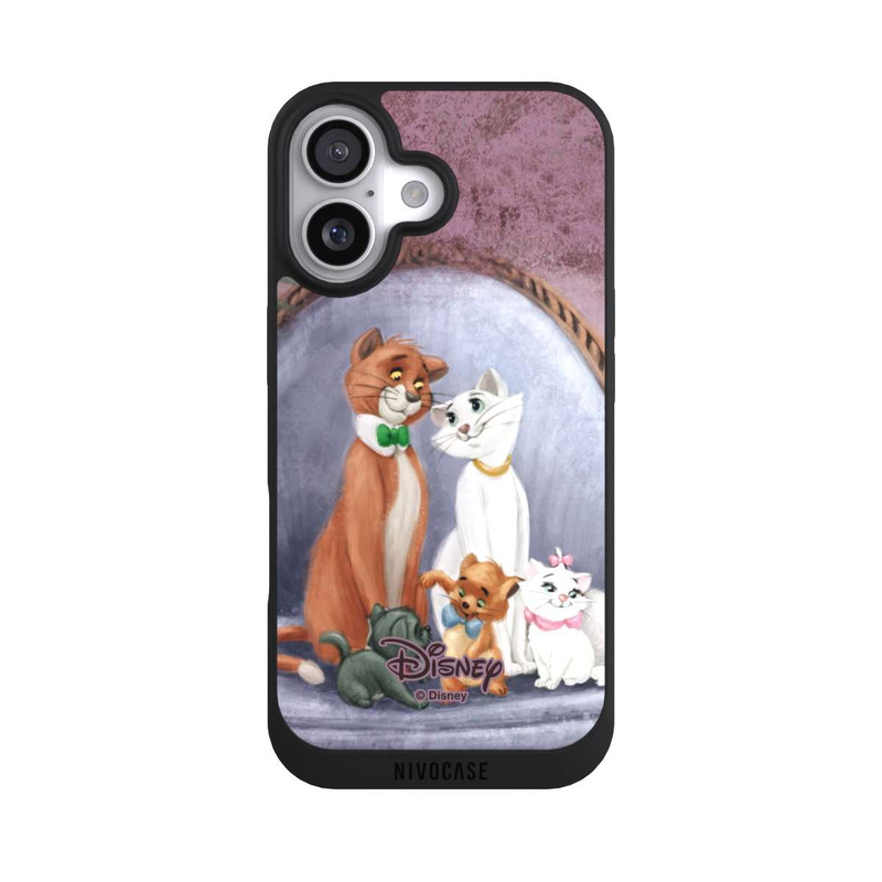 iPhone 17 NIVOpure Aristocats