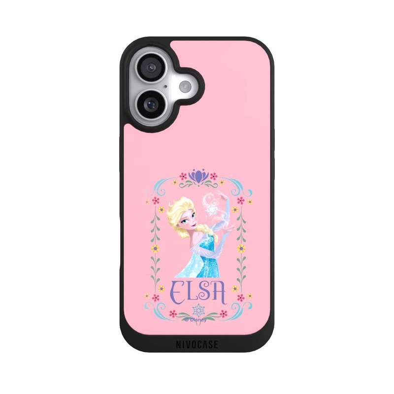 iPhone 17 NIVOpure Elsa