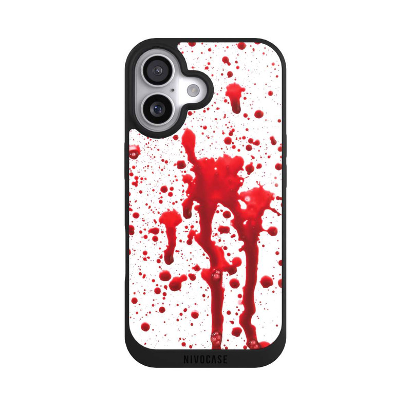 iPhone 17 NIVOpure Splatter