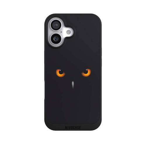  NIVOpure Watching You