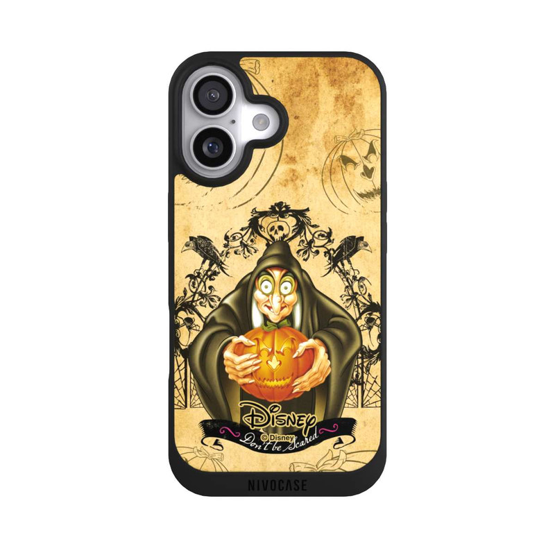 iPhone 17 NIVOpure Méchante Sorcière